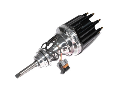 FAST Billet Distributor FAST Dual Sync Sb