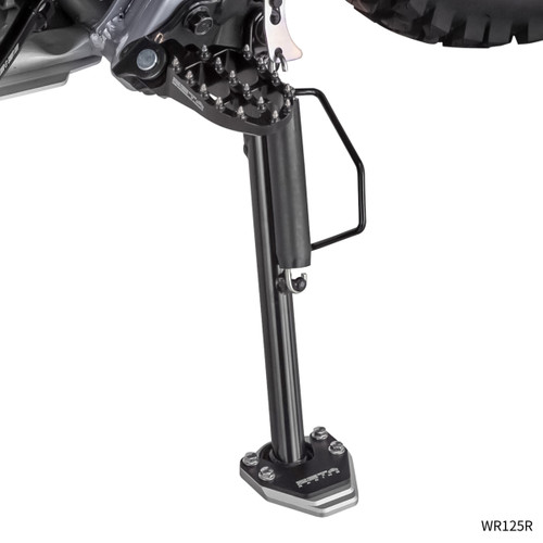 Side Stand Extender Yam