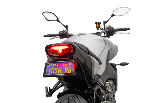 Fender Eliminator V2 Kit Yam