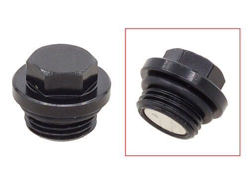Magnetic Drain Plug Pol