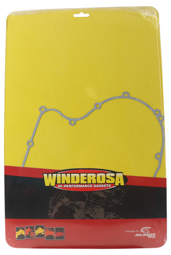 Clutch Cover Gasket Inner Kawasaki