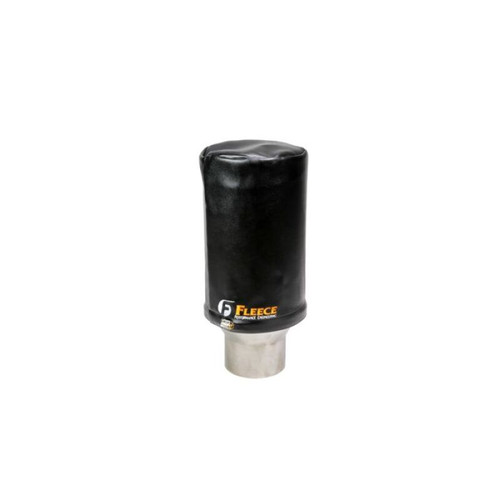 Fleece Performance Stack Cover - 8 inch - Straight Cut