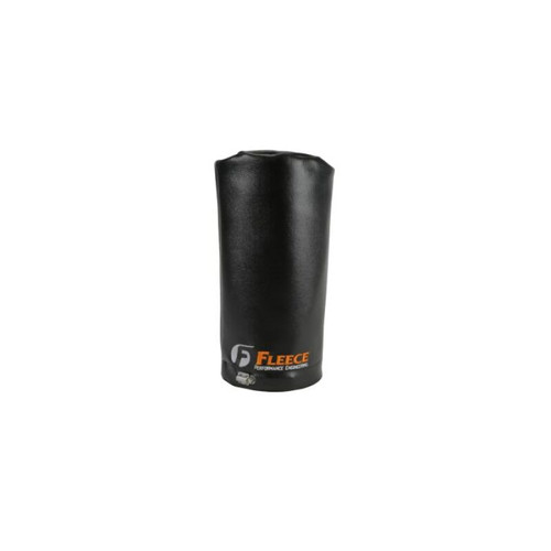 Fleece Performance Stack Cover - 7 inch - Straight Cut
