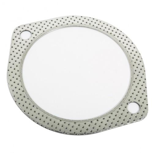 BLOX Racing Exhaust Gasket - 4inch (2-bolt)