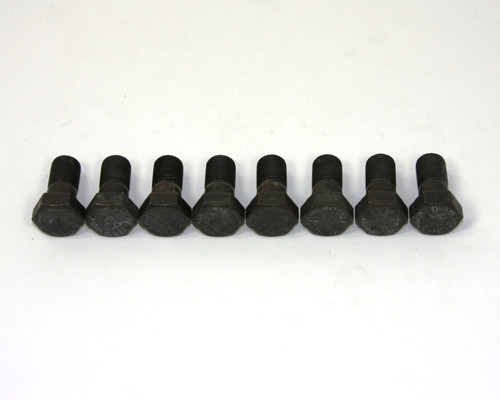 McLeod Bolts Pak 1/2in Crank To Flywheel (8 Per Box)