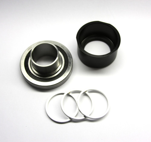 McLeod New Generation 4 Piston Adjustable Kit Includes Adjustable 1-1/2 To 4
