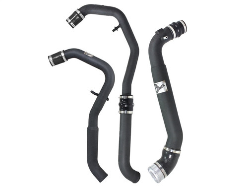 aFe Bladerunner Intercooler with Tubes 2015 Ford F-150 V6 2.7 (tt)
