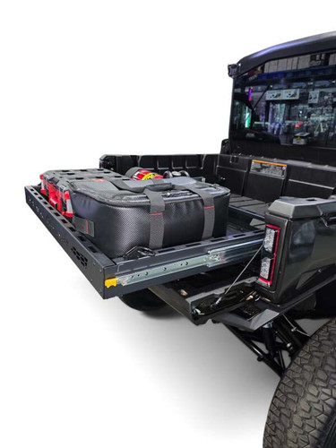 Elektric Offroad 2016+ Can-Am Defender HD10/HD11 HDX Sliding Bed Drawer