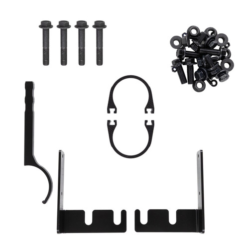 ARB / OME 2021+ Ford F150 BP51 Fitting Kit - Front