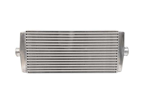 GReddy Universal Intercooler Kit Spec Type-24 - MID 60mm Inlet/Outlet