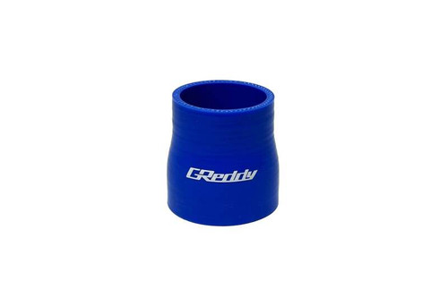 GReddy 42-50mm Silicon Reducer Hose