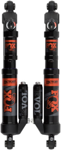 Fox Factory AM POL PRO-RMK Matryx FT (11.45/3.26) Float 3 QS3 LW RT (17.13/5.57) Float 3 EVOL - 2pc