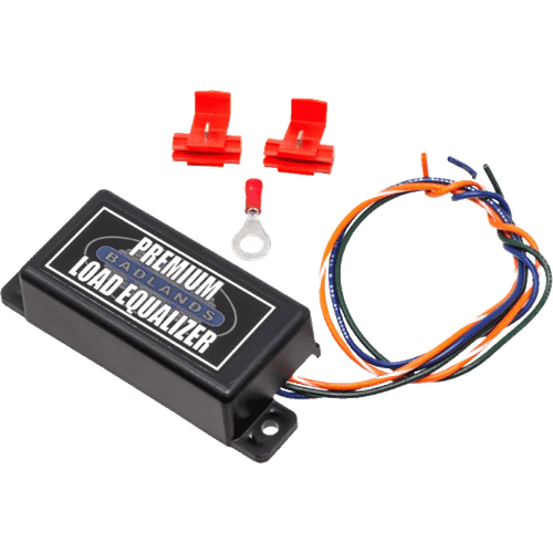 Badlands Honda Hard-Wire Honda Load Equalizer LEQ