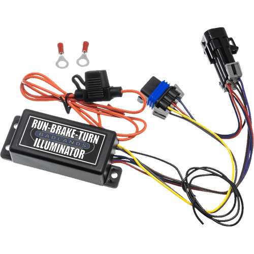 Badlands 11-15 Magnum Plug N Play Illuminator