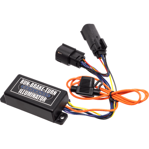 Badlands PNP Illuminator Can/Bus
