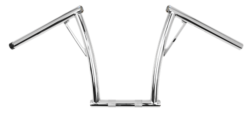 Viejo 12" Bar 1" Chrome
