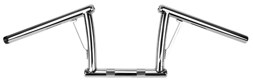 Viejo Cito 8" Bar 1" Chrome
