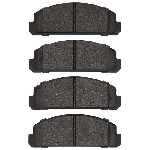 R1 77-83 Mazda Glc Front Optimum OE Brake Pads