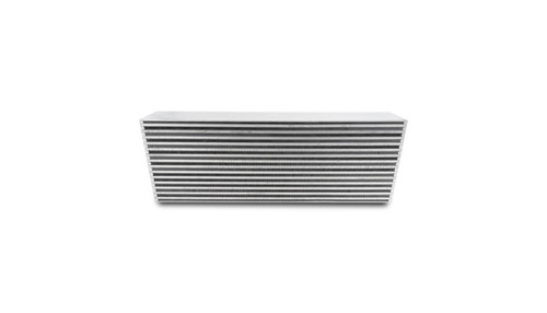 Vibrant Intercooler Core - 27.5in x 9.85in x 4.5in