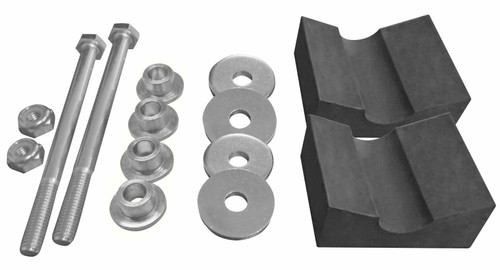 Ski Mount Kit S/d