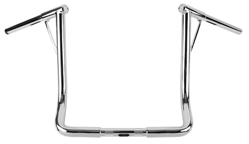 Louie-bagger 16"bar 1.25" Tbw Chrome
