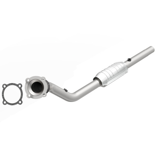 MagnaFlow Direct Fit Catalytic Converter 00-06 Audi TT 1.8L