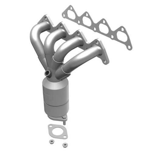 MagnaFlow Direct Fit Catalytic Converter 04-08 Hyundai Elantra 2.0L
