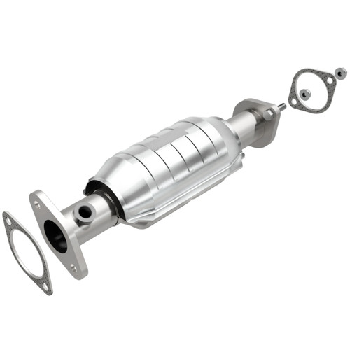MagnaFlow Direct Fit Catalytic Converter 02 Lancer 2.0L CA