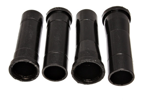Energy Suspension VW Front Torsion Arm Bushings - Black