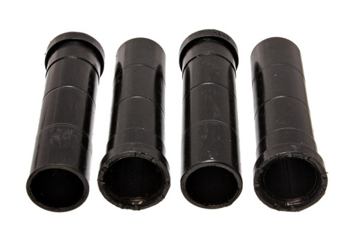 Energy Suspension VW Front Torsion Arm Bushings - Black