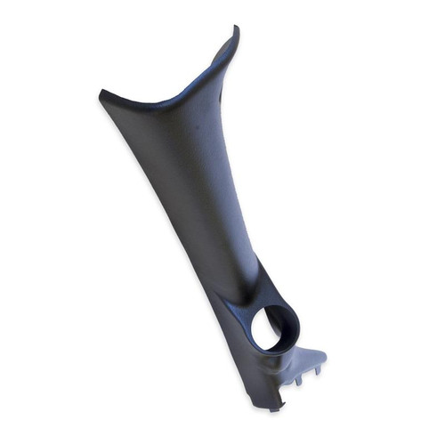 Autometer 2-1/16in Single Replacement Pillar 09-14 Ford F-150 w/o Speaker