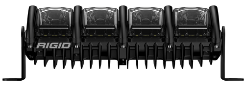 10" Adapt Light Bar W/ Gps