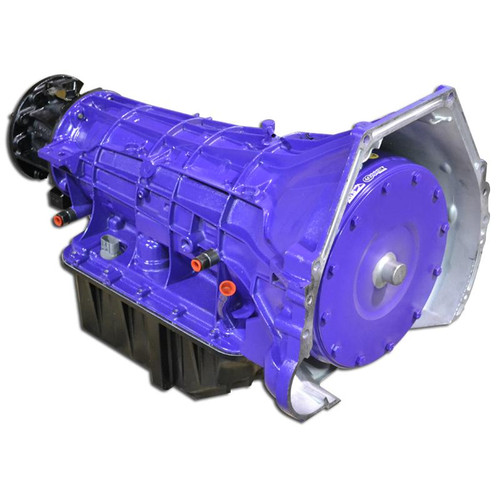 ATS Diesel 1999-2003 Ford 4wd 4R100 Stage 4 Transmission Package