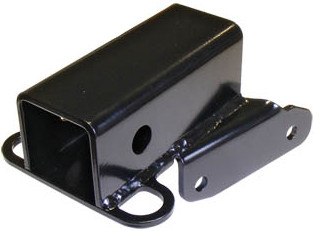 Receiver Hitch Adapter 2"