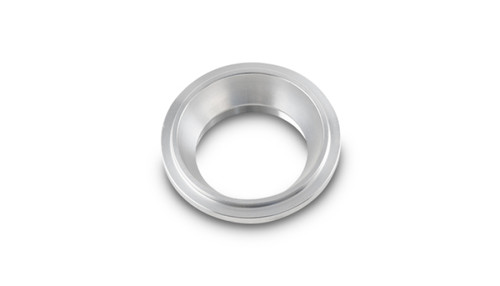 Vibrant Aluminum Thread On Replacement Flange for Tial style Blow Off Valves