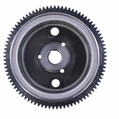 Flywheel