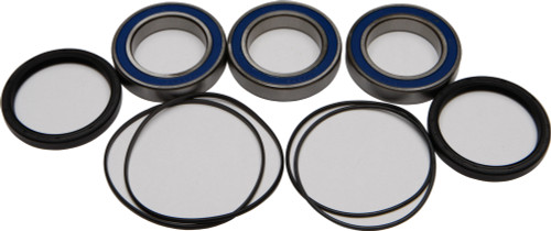 Wheel Bearing & Seal Kit