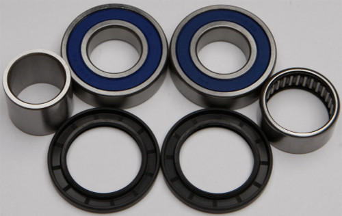 Rear Wheel Bearing Kit