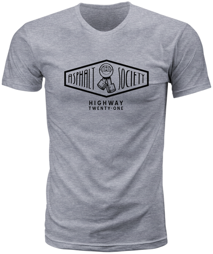 Grey Heather