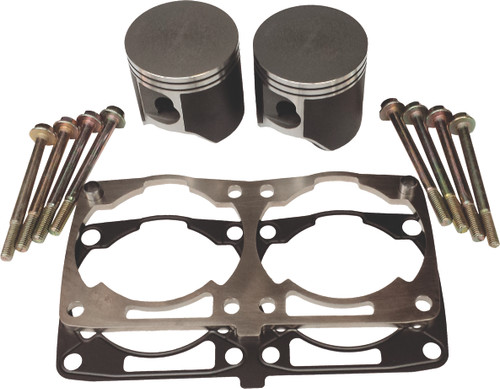 Fix It Piston Kit Pol 800