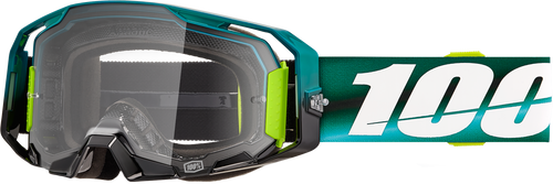 Armatic Goggle Polarity Clear Lens