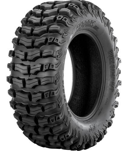 Tire Buzz Saw R/t 26x9r14 Radial 6pr Lr395lbs