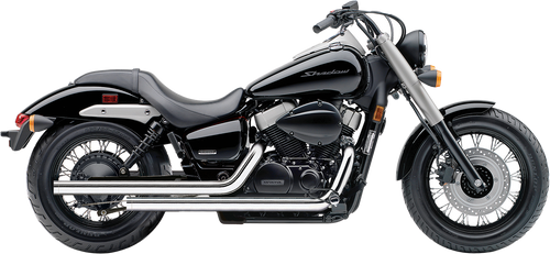 Dragsters Ii Full System Chr Hon 750 Aero/c2/phantom