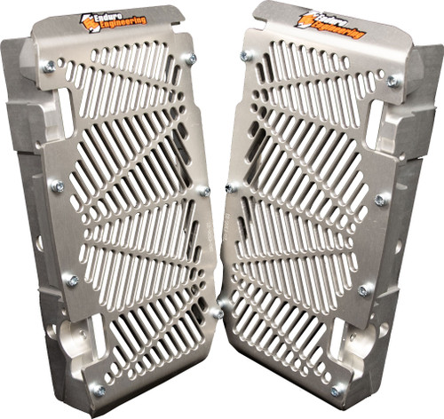Radiator Guards Sher