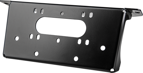 Winch Mount