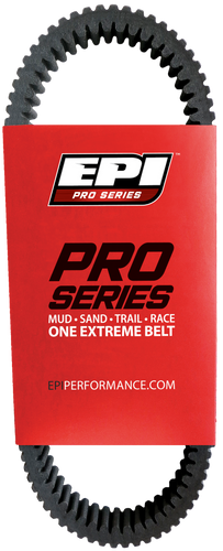 Pro Series Belt