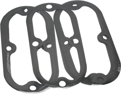 Inspection Cover Gasket Big Twin 5/pk Oe#60567-65b