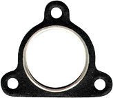 Exhaust Gasket Pol 544 F/c S/m
