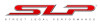 SLP 2001-2004 Chevrolet Corvette LS1 Blackwing Cold-Air Induction Package