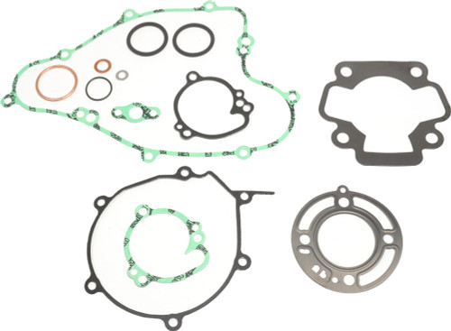 Complete Gasket Kit Kaw/suz